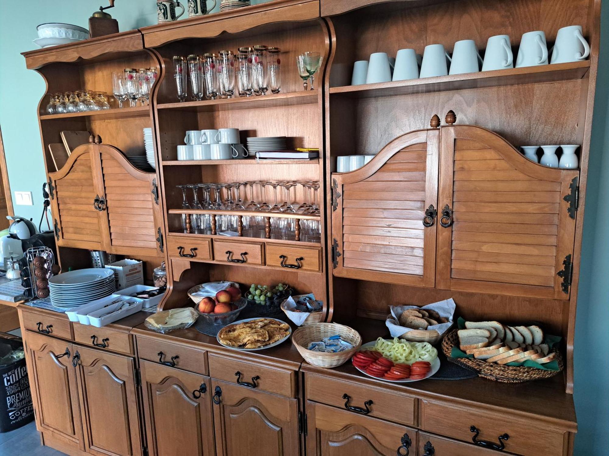Szelcsengo Wellness Vendeghaz Lägenhet Makó Exteriör bild